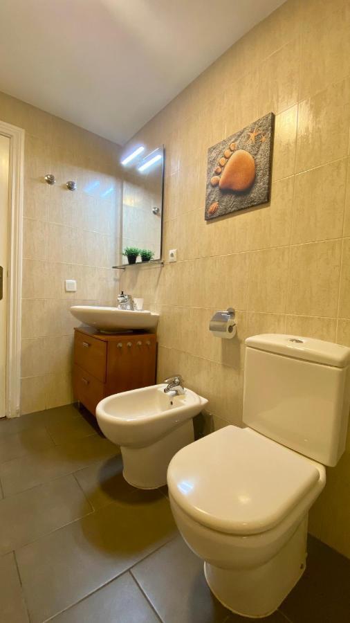 Apartamento Con Vistas Лас-Пальмас-де-Гран-Канария Экстерьер фото
