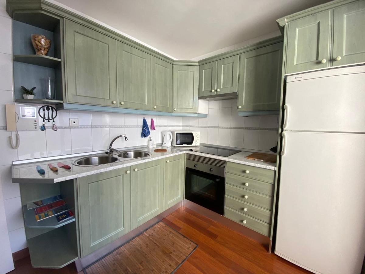 Apartamento Con Vistas Лас-Пальмас-де-Гран-Канария Экстерьер фото